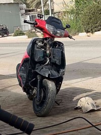 للبيع مكاني صلاحيه كفرهة موجودكلشي شغال  مكينه ناعمه سعرهة 275 0780183...