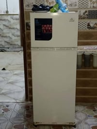 ثلاجه • جديدة • ما مستخدمه