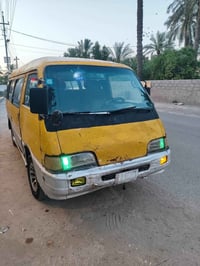 كيا اسيا للبيع موديل 96 اجره مصفره هيئه أو غرامات تحويل ثاني يوم سنويا...