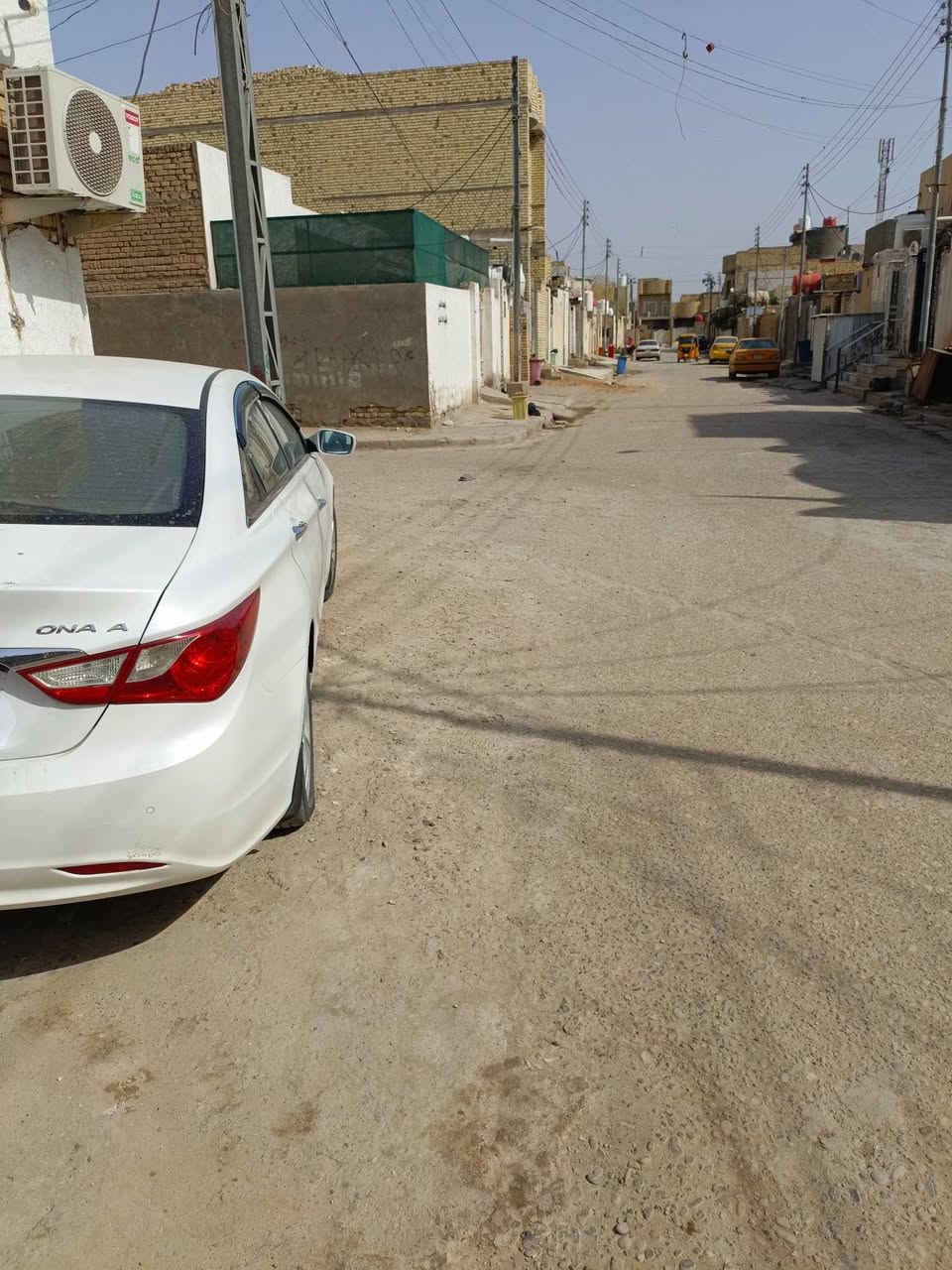 ***********سوناتا 2011 وارد خليجي
