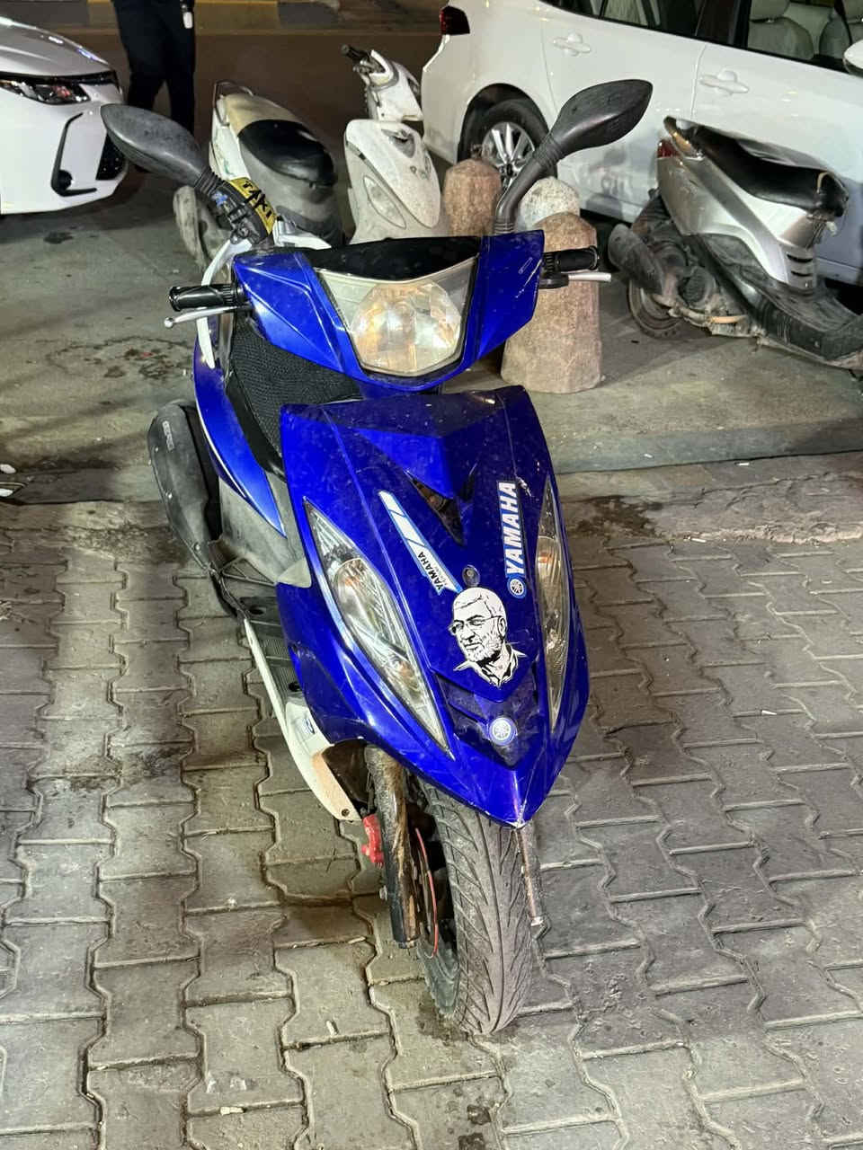 جيتي نضيف مكينه مكفوله كامله من كلشي ربع متصرف عليهه جيب فيتر وتعال افحص مكاني صليخ


**إذا كنت صاحب هذا الإعلان وتريد حذفه لأي سبب، رجاءا أرسل رسالة إلى الدعم الفني**