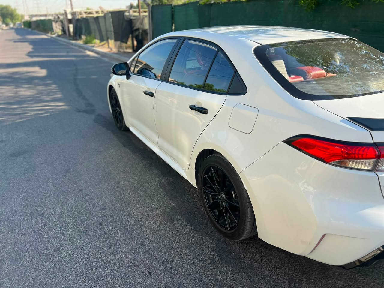 كورلا هايبرد GR اعلا مواصفات
كامرت 4 جهات 360 درجه

رادار امامي

دخول ذكي

رقم بغداد باسمي 

الرقم مميز

*********** اتصال

بغداد
