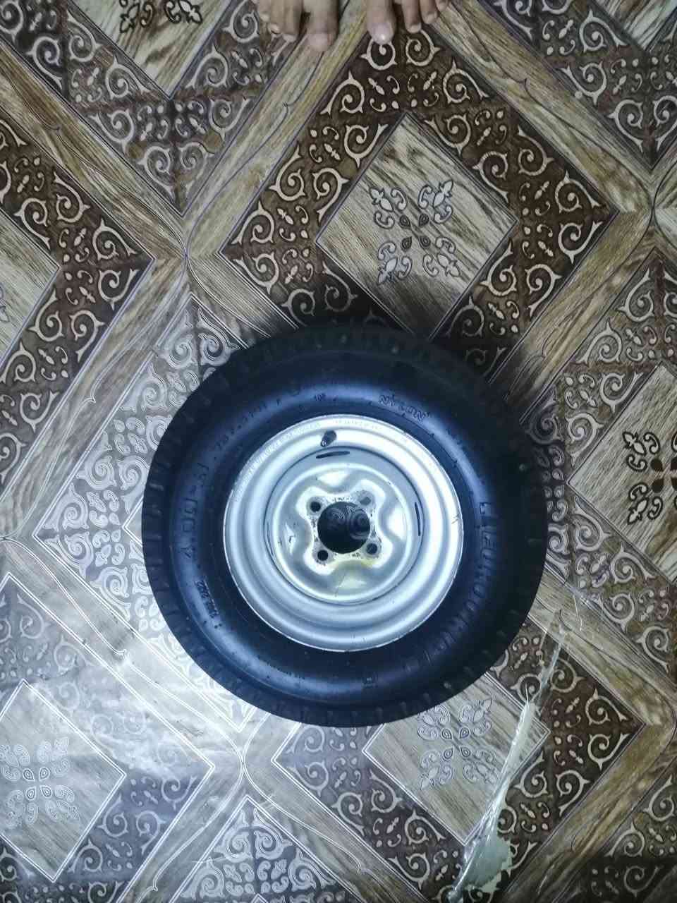 سلام عليكم غراض تكتك للبيع سعر خاص هاذه رقمي ***********واتساب و شريحه عدي بعد سبير مسجل و و سله وره بلوتوث
