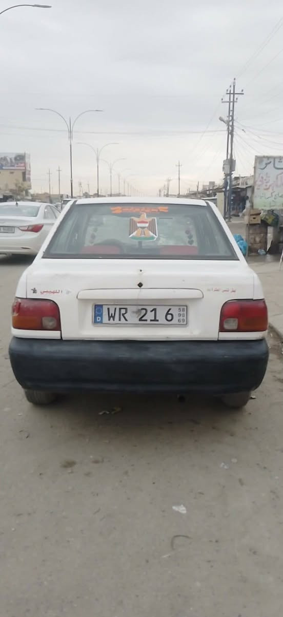 السلام عليكم اخوان هاذا السياره سايبه مامسجله اداوات سعر/6ورقات اوبيها مجال قليل/موبايل/***********
