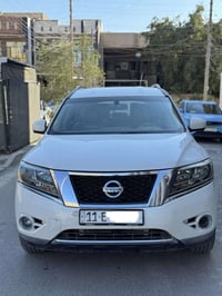 باث فاندر • ٢٠١٣ • ٦ سلندر