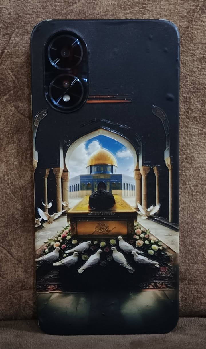 السلام عليكم للبيع جهاز اوبو A38 ذاكره 128 عشوائية 6 بطاريه 5000 جهاز نضيف كلش مكفول من اي عطل او خلل مبدل شاشه اصليه وكاله يدعم الشحن التايبسي السعر 65 وبي مجال قليل للاستفسار ***********
