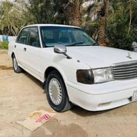 كراون • قير ڤيڤتي • رقم كربلاء