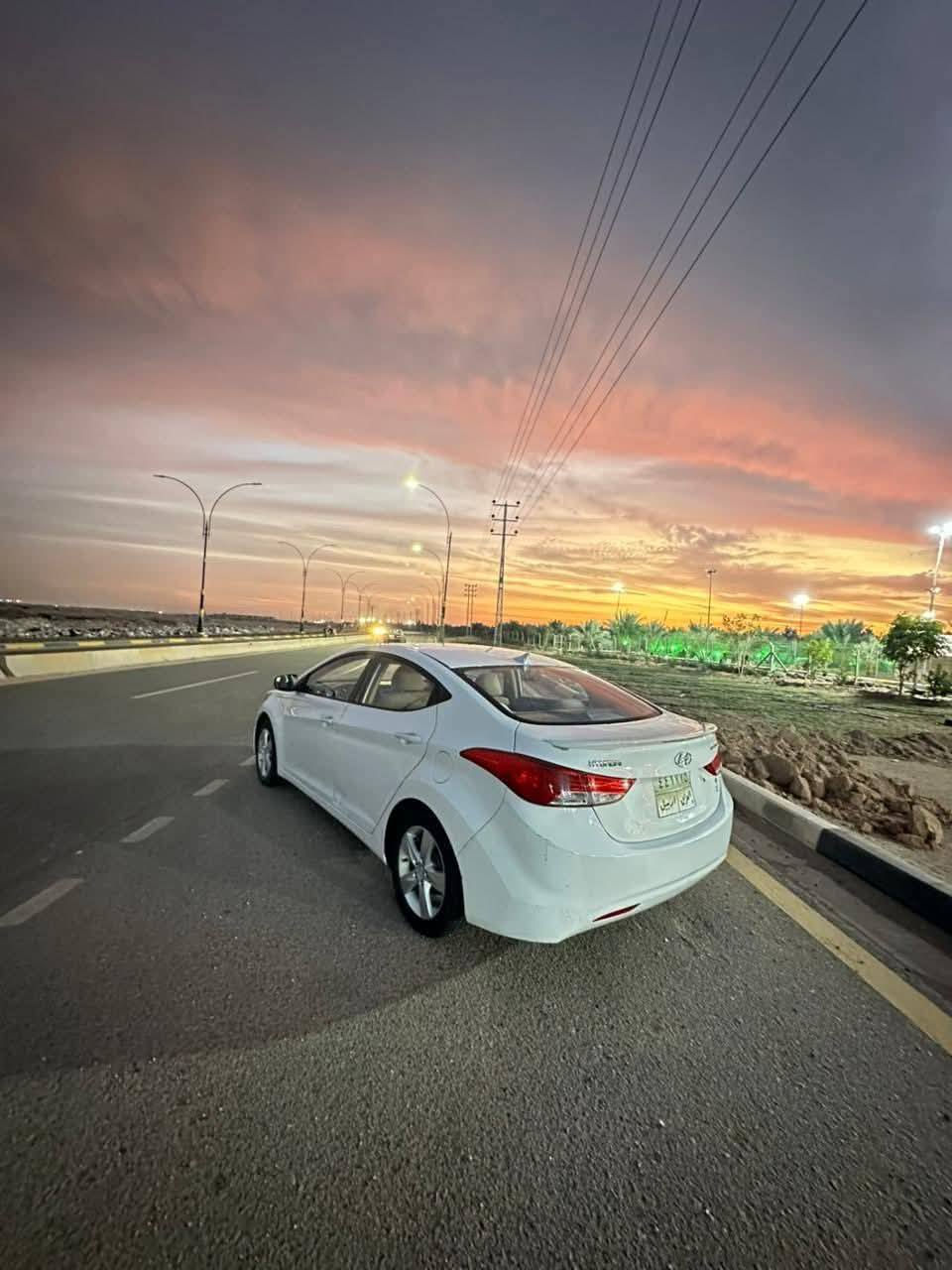 السلام عليكم للبيع النترا  2014 خليجية
السيارة كلش نظيفة وحالتها ممتازة، استعمال بيت وما متعوبة ماشاءالله حلوه والعافيه الي ياخذها

🔹 المكينه، الكير، والحدادية كلها جديده

🔹 السيارة بالعافية وجاهزة للاستخدام

🔹 بيها صبغ باب السايق فقط

🔹 أكو شوية برد بالباب الخلفي

🔹 السونار موجود

🔹محرك   1600

السعر 110 وبيها مجال بسيط

الصور مرفقة بالمنشور.

اللي حاب يستفسر أكثر أو للجادين فقط، هذا رقمي:

📞***********

***********
