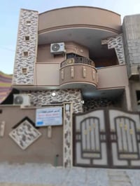حي الاعلاميين • ١٣٠م • طابو سكني