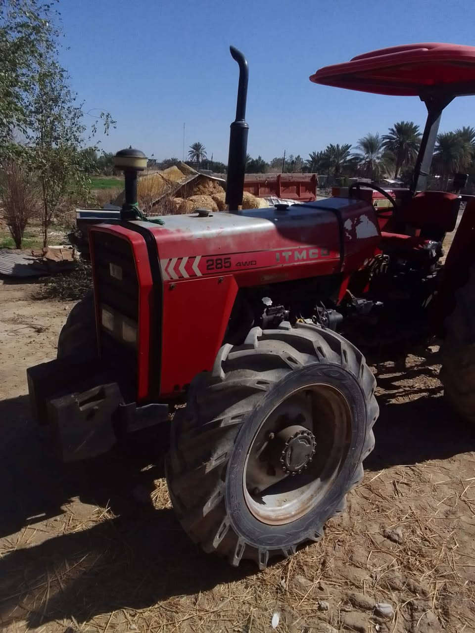 السلام عليكم مكينه للبيع للاستفسار الاتصال على ***********
