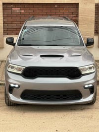 دوج دورنكو 2021.   SXT  رقم بغداد الجديد  6 سلندر  حادثها جاملغ و بنيد...