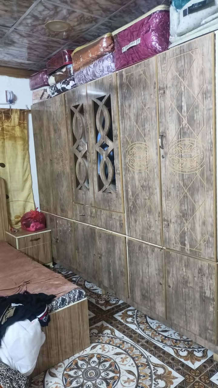 غرفه نوم للبيع السعر ٢٢٥بيها مجال


**إذا كنت صاحب هذا الإعلان وتريد حذفه لأي سبب، رجاءا أرسل رسالة إلى الدعم الفني**