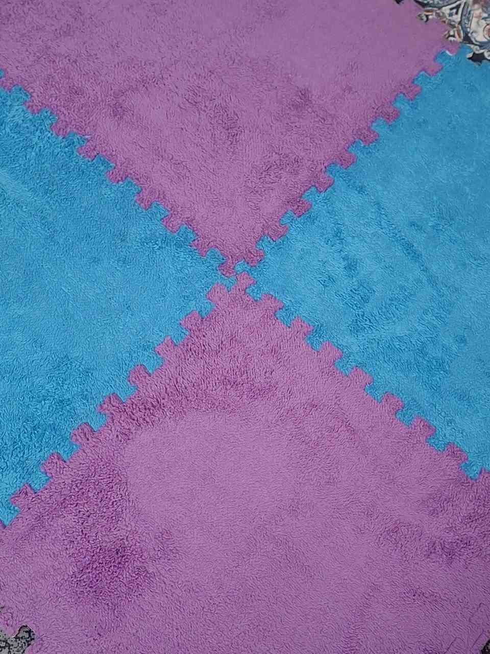 ارضيات فرو كوالتي عالي ضهر عازل ضد مي وكلشي
قياس ٥٠ ب ٥٠  يكفي مساحة ٦متر مربع
٦٠ب٦٠    يكفي مساحة ٥ونص متر مربع


**إذا كنت صاحب هذا الإعلان وتريد حذفه لأي سبب، رجاءا أرسل رسالة إلى الدعم الفني**