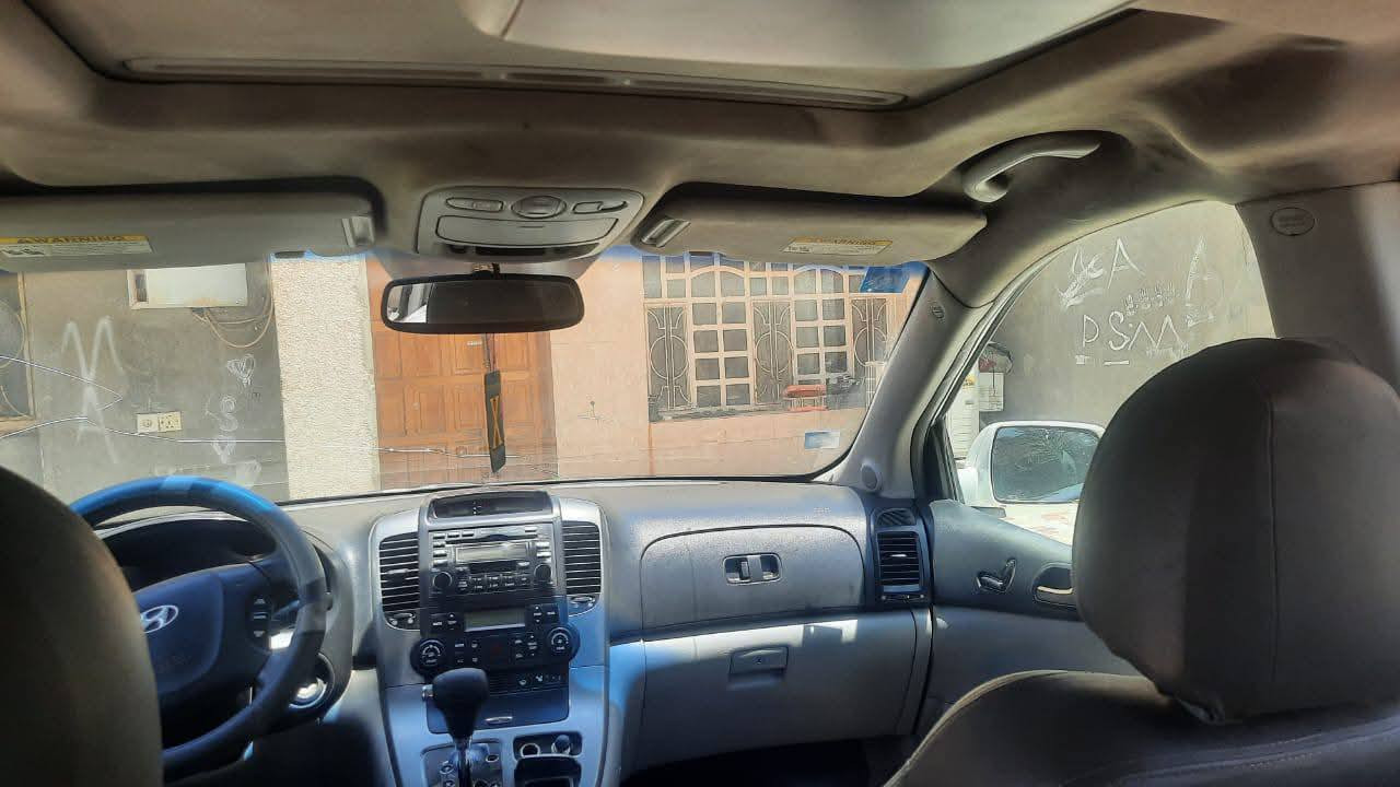 هونداي انتروج2007 فول( $ 105)
رقم بغداد دولي سنويه  لل28 
مكينه 3800 كفاله وادامه كامله مسويلها 
تخم تاير حداديه باتري جديد
*مغير بجمها سيدونا 
بيبان كهربائي كشنات كهربائي 

مكانها الديوانية عفك 
 
اسيا ***********
اثير ***********
