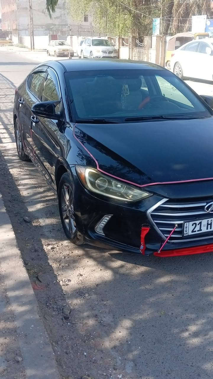 النتر لبيع موديل ٢٠١٨ وارد امريكي سونار موجود محرك كير مقفول تبريد ثلج كامله سياره تحويل بسمي سياره عنوان بغداد دوره ***********

