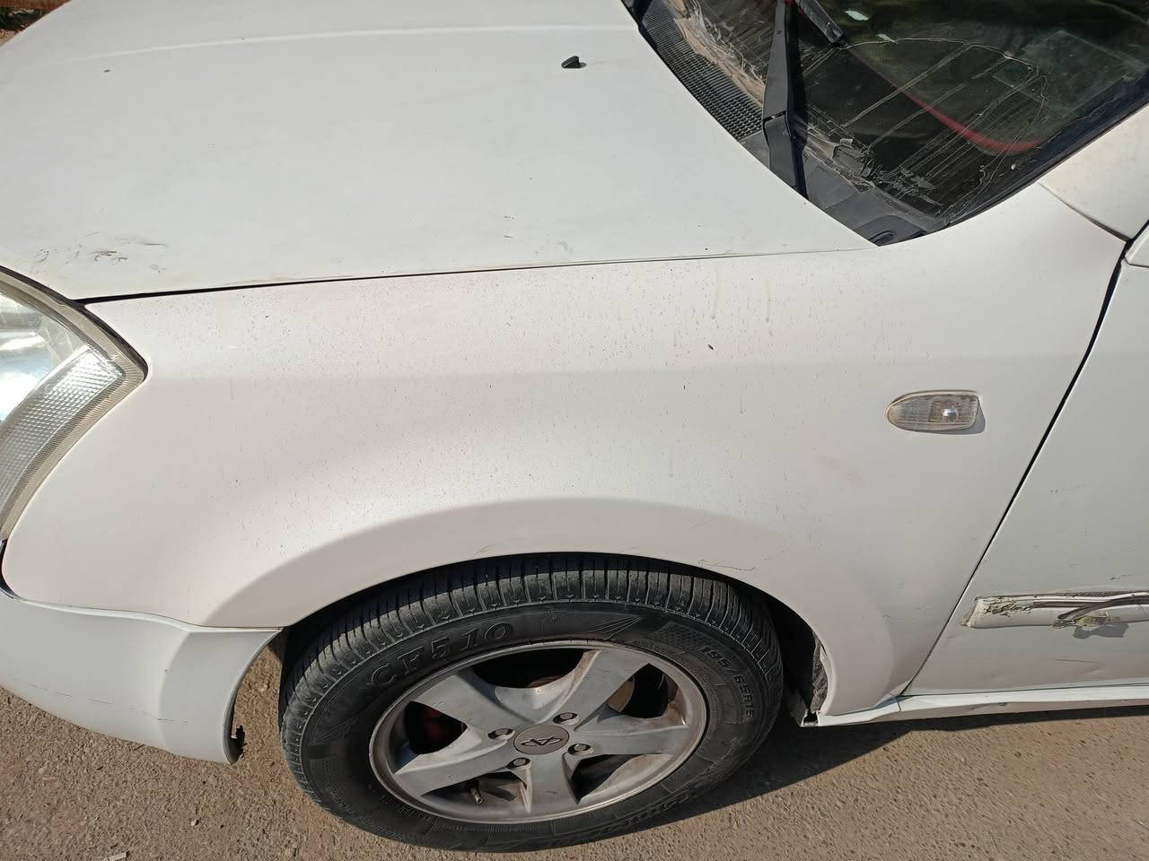 a5 محرك جديد حاويه تفصيخ الصين مامشتغل بالعراق شرط وبعد على التراي ضمانه 10 تيام وصار 4 تيام من شديناه والكير مشروط على التراي هم والسياره مابيها لاكص ولا خياس رقمها بغداد دولي وصاحبها سكنه بغداد وشرط يريد تحويل . موديل 2011 تبريد كهربائيات وباتري وحساسات وشاشه وكامره وسعرها 40 وبيها مجال ومكانها ناصريه ..وهذا رقم التليفون *********** وبي واتساب .والشراي يدلل
