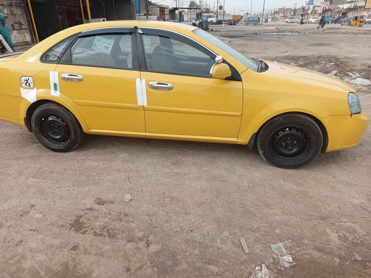 سلام عليكم فورنزا وارد امريكي 2008 كير محرك مكفولات حدادية صدر جديدة هيئة وغرامات مصفرة رقم الدولي مكان السيارة بغداد المعامل
رقم   ***********
سعر.   45
