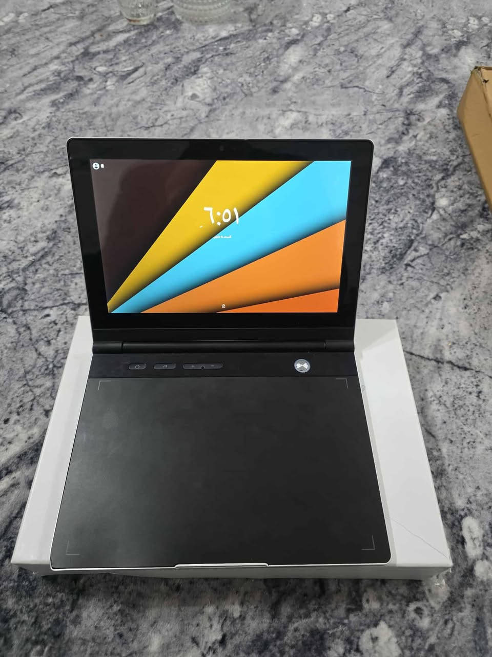 غراض امزون للبيع
ملاحظه اجهزها كوبي تلقيد صيني 
ابيع فحمم 

للتواصل او استفسار 

الرقم؟: ***********

محمد مهدي عدنان محسن
