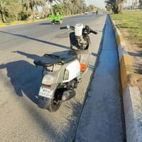 بوليسي • 2007 • مكفوله من سرقه