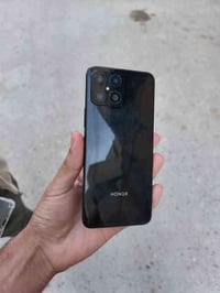 هونرX8 2022 معالج سناب دراكون680 ذاكرة 128 رام6 بطارية 5000الاف جهاز ن...