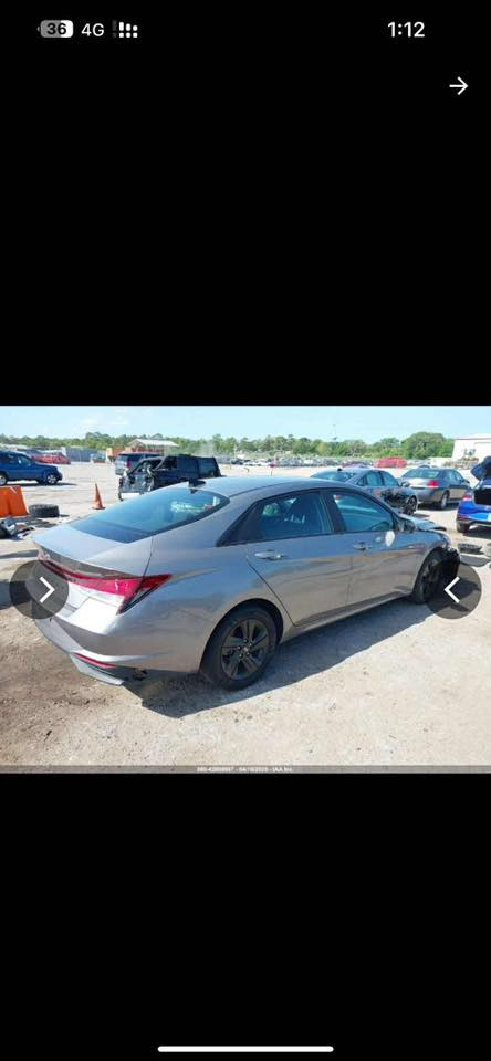 مراوس فقط
السلام عليكم 
النترا ٢٣ امريكي حادثها جاملغ خلف السكن والبنيد فقط  ماشيه ٢٢ الف رقم اربيل باسمي شخصيا 
مواصفاتها هوواي بيها معروفه ال٢٣ 
اريد سليتوز بمكانها 
السياره بعدها بريحة الشركة امانة الله متصرف ربع عليها 
رقمي واتساب شعندك دزلي 
***********
