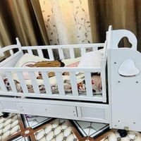 كاروك • مستخدم شهر • فراش كامل