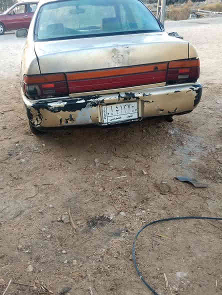 كورله للبيع مكفوله كص ونقل جثه واوصليات ومداور ثاني يوم سياره جاهزه عوزها بس صبغ مكفوله كير ومكينه وتخم تاير مكاني نجف مشخاب السعر 40بيها مجال اتصال ع رقم 

***********
