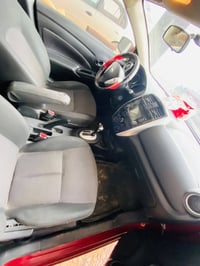 ‏فيرسا موديل 18 سنوية هزة جديدة السعر 98 07736965546