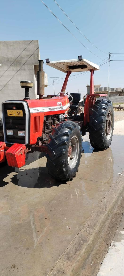 تركتر فوركسن 120 برازيلي للبيع للاستفسار اتصال بالرقم ***********
