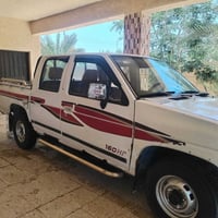 نيسان • ١٩٩٤ • محرك وكير مكفولات