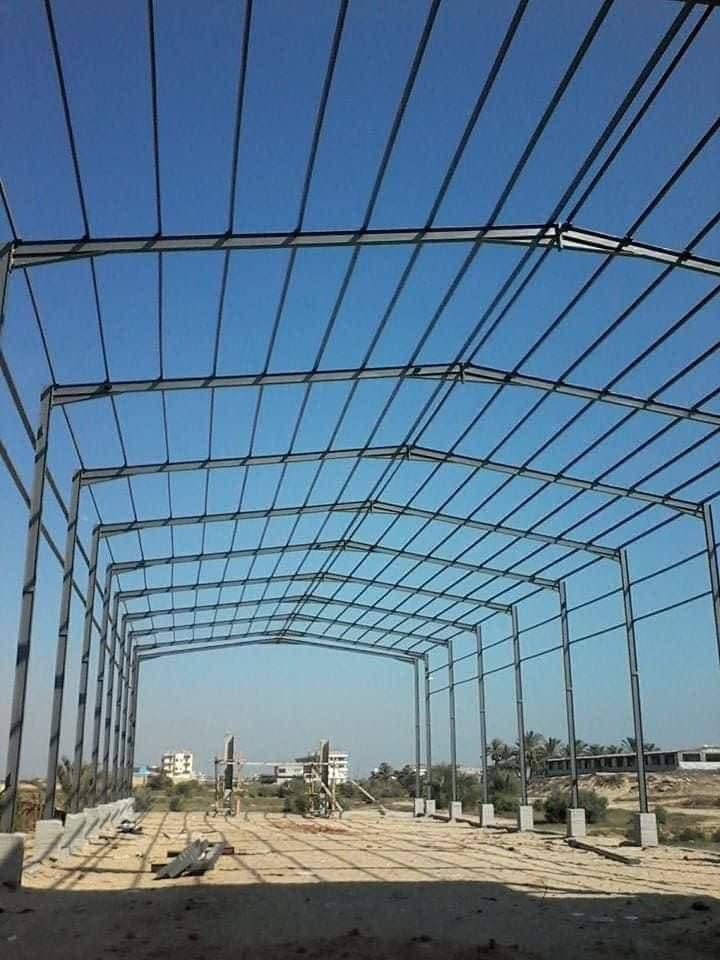 سلام عليكم عمل جميع الجملونة بكفت النوع في جميع العراق الستفسار عبر الرقم *********** عنوان بغداد شارع فلسطين شارع الخيمه
