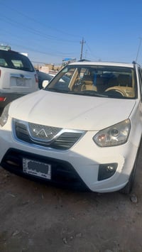 تيجو ٣ • ضرر خلفي • الغدير