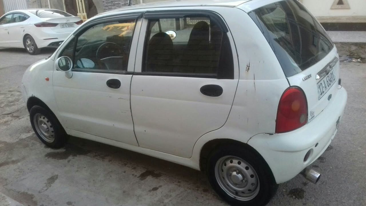 سلام عليكم عندي كوكو 2012 بسمنا شرط التحويل مكينة بيها صرف كير شرط صبغ نص باب ودواير كاربون بيها ورقي السعر34 وبيها مجال الاتصال ***********او***********
