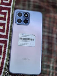 هونر X6 ذاكرة ١٢٨ نظيف جدا السعر ٧٠  ٠٧٧٦٨٥٩٨٨٠١