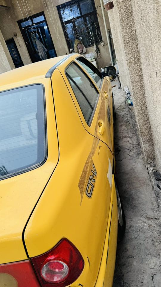 شيري كوين 2010 محور كير ومحرك تحوير ليث الواسطي السيارة كاملة مناقصهة اي شي مبدل جاملغات امامية ثنين وضربة بجاملغ الخلفي هيئة مصفر تبريد فول ثلج تايرات وصدر جديد السيارة مناقصهة اي شي سيارة نضيفة مملزكة 
السعر 28 وبيهة مجال قليل
مكاني بغداد الحرية 
فقط بيع
***********
