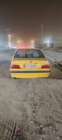 مكينه وكير • البصرة • رقم دولي