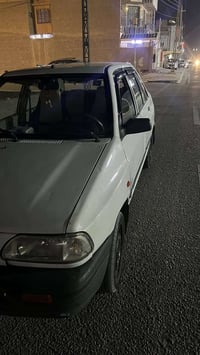 موديل ٢٠١٠ • لوحة كربلاء انكليزي • محرك وكير جديد