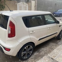 كيا سول • ٢٠١٣ • ١٦٠٠