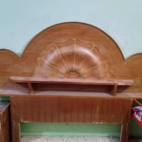 غرفة نوم • ٦ بيبان • ناقص تخت