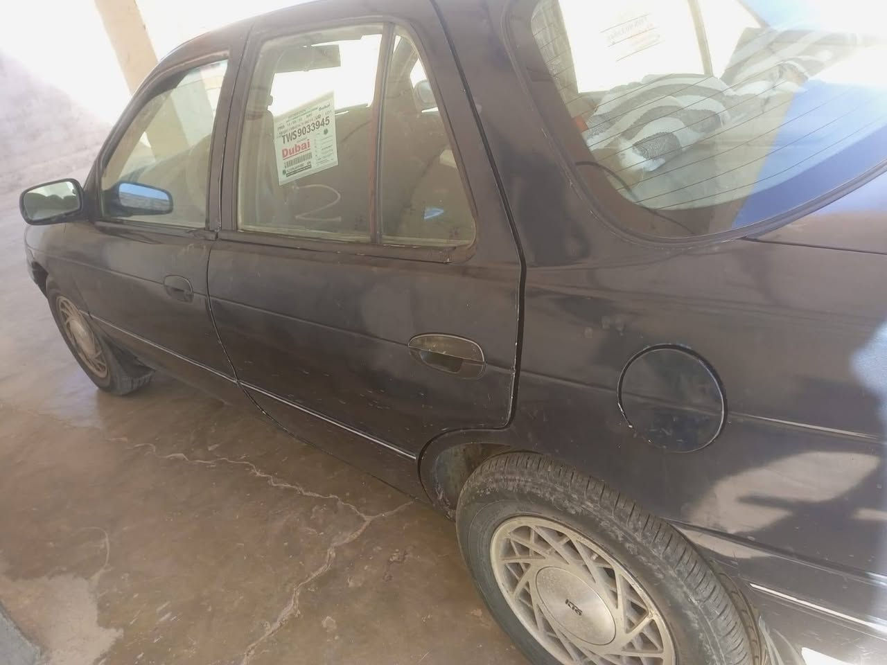 كيا سيفيا
للبيع موديل 94
رقم الأنبار دولي
سنويه لل 29
سعر 34
استفسار ع
***********
