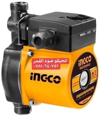 ماطور بوستر ( ماطور نازل ) مضخة لتقوية الماء النازل من الخزان  وتقوية ...
