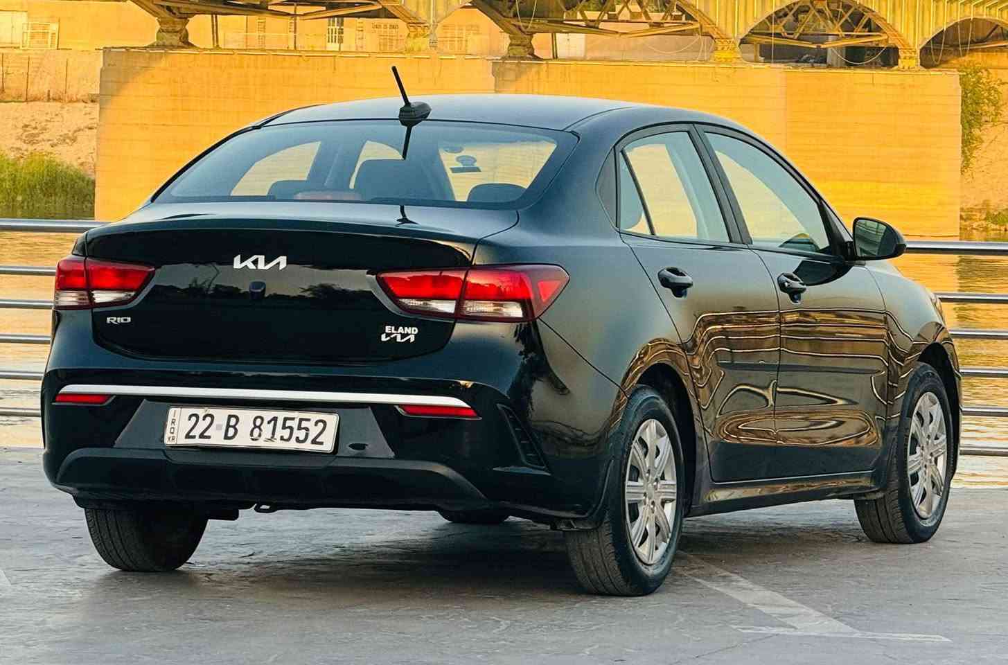 سلام عليكم
كيا ريو ٢٠٢٢ 
ماشيه ٤٥ ميل
حادث مرفق بالصور + طخه جاملغ الصدر خفيفه
سعر $130 
اتصال فقط ***********
