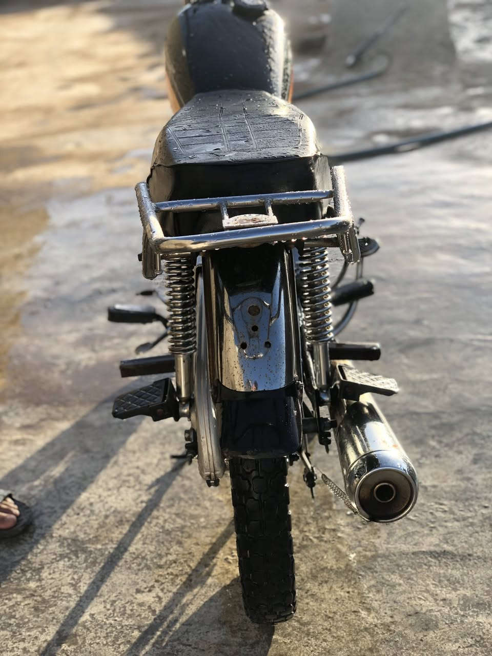 دراجه نامه موديل 21 محرك مامفتوح شرط
السعرر 425 او بيه مجال


**إذا كنت صاحب هذا الإعلان وتريد حذفه لأي سبب، رجاءا أرسل رسالة إلى الدعم الفني**