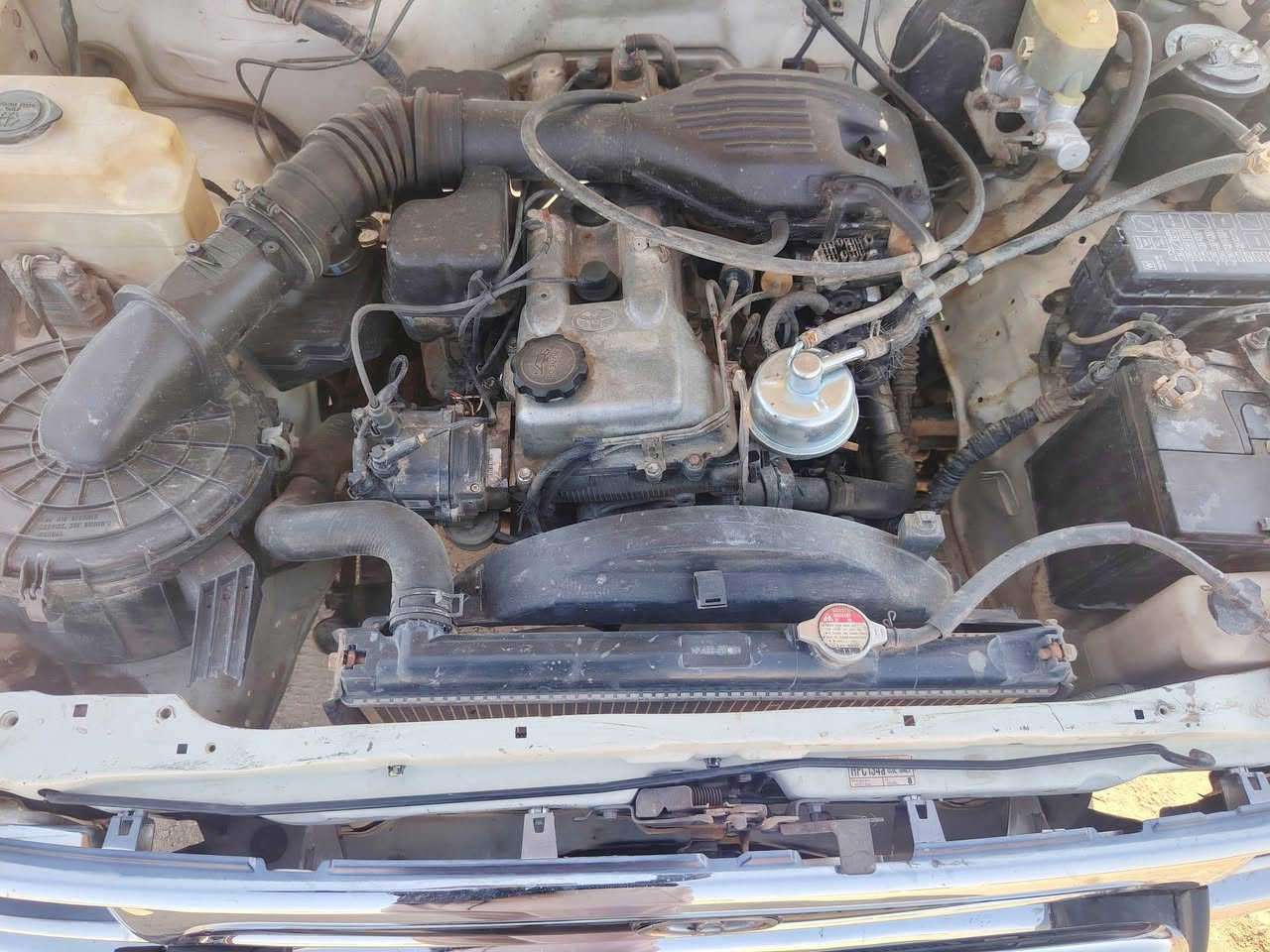 السلام عليكم للبيع او المراوس  بيكم موديل 1999 رقم قادسيه مشروع وطني مداور ثاني يوم  مكان السياره قظاء الفجر للاستفسار الاتصال على الرقم ***********
