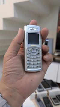 سامسونج c100 • ٢ قطعة