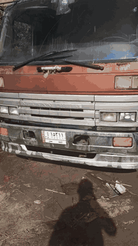 سلام عليكم اخوان نيسان قلاب للبيع موديل 2000 بلادي قلاب أصل قلاب سياره خير من الله رقم نجف  تحويل مباشر
المحرك بي بخار فقط رنكات السعر 97 وبيها مجال 
***********
العنوان بغداد الكريعات
