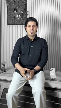 ايتل A90 • ٢٥٦ جيجا • بطارية ٥٠٠٠