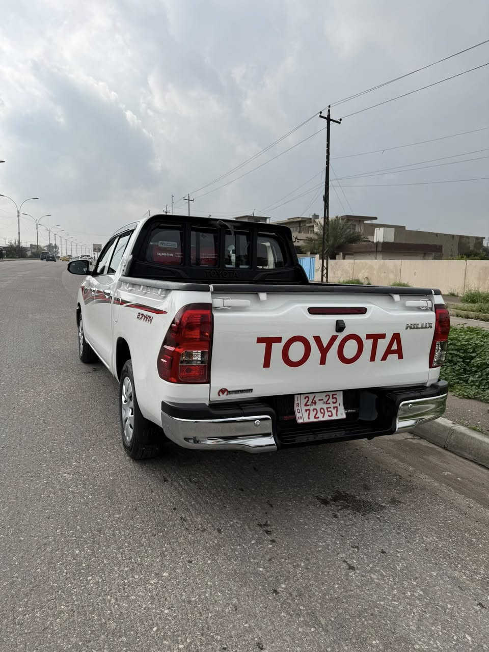 بيكم 2025/كير عادي ماشيه 10الف بدون اي ملاحظه/***********/
***********
