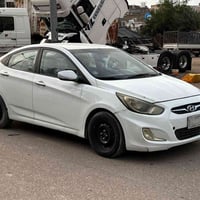 اكسنت • ٢٠١١ • الزبير