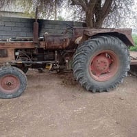 عنتر • موديل ٨٨ • محرك جديد